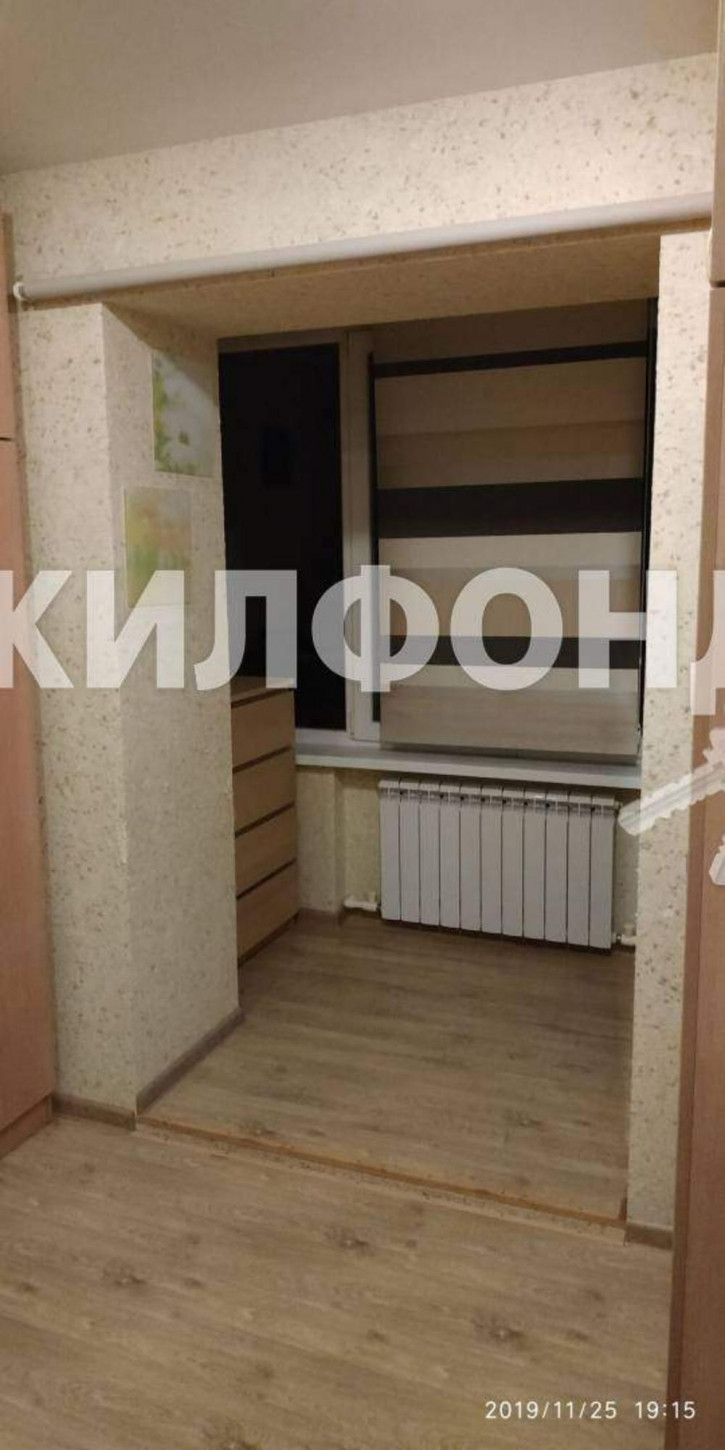 3-комн квартира Леселидзе улица, д.6