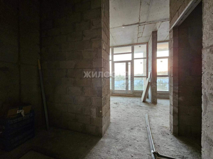 Студия Туристическая улица, д.4гк2а