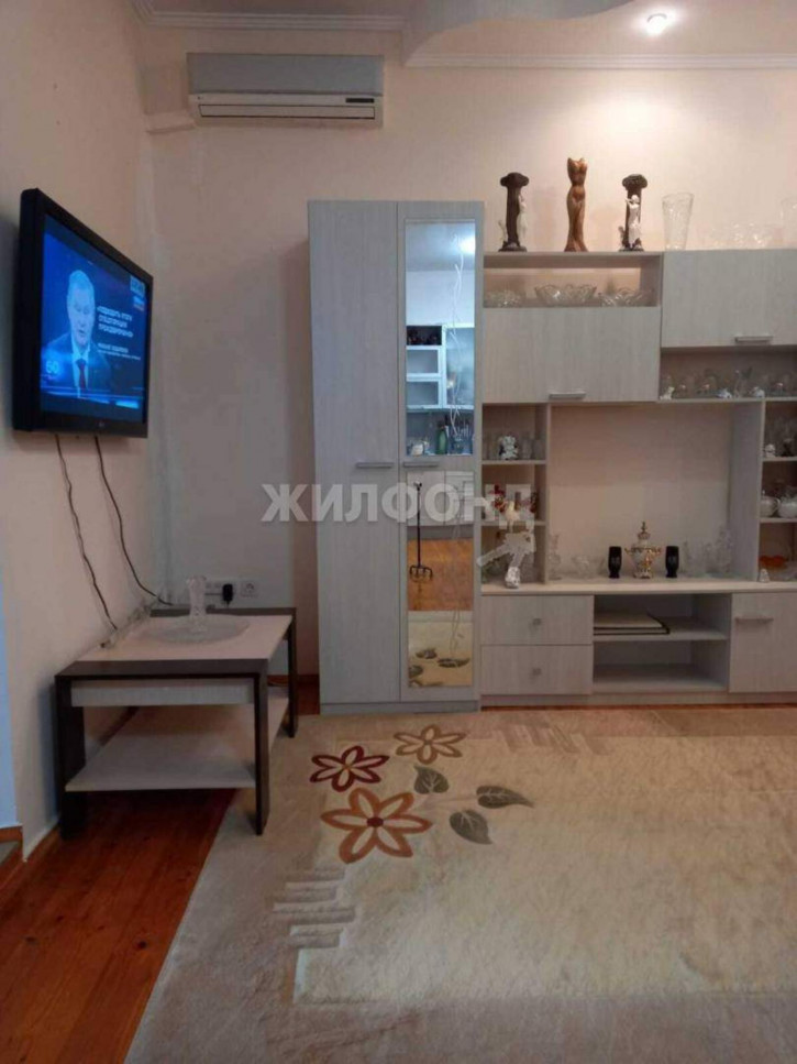 4-комн квартира Геленджикский проспект, д.256