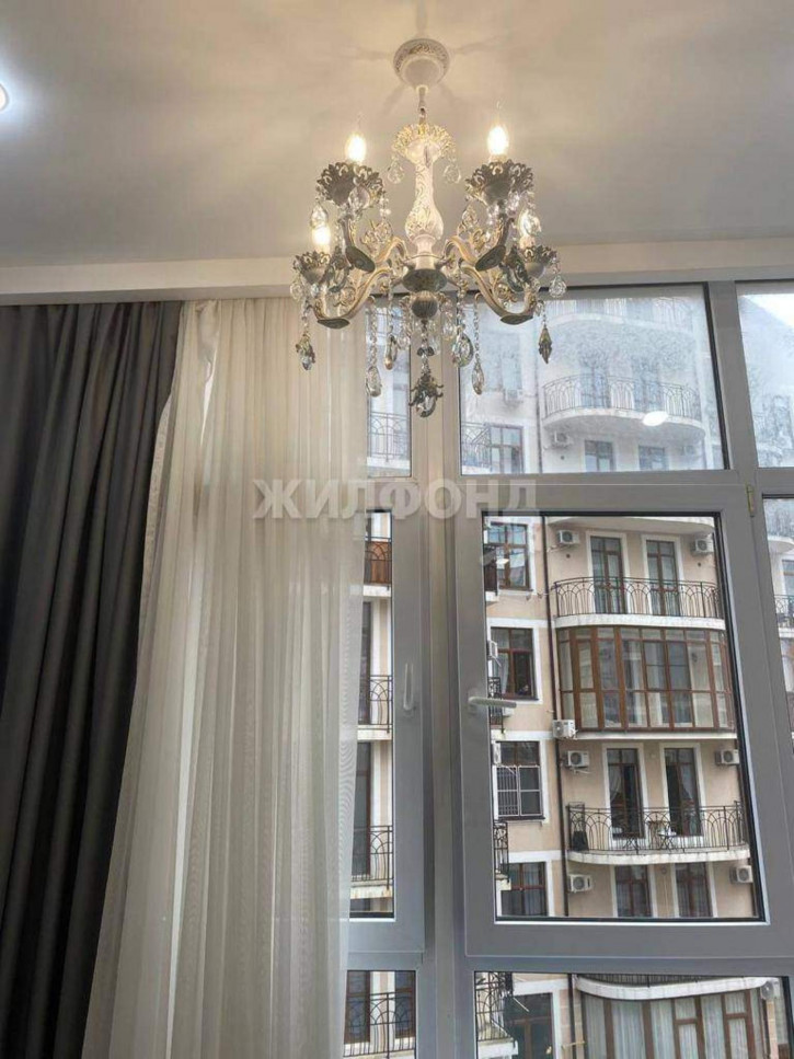 Студия Крымская улица, д.22к21