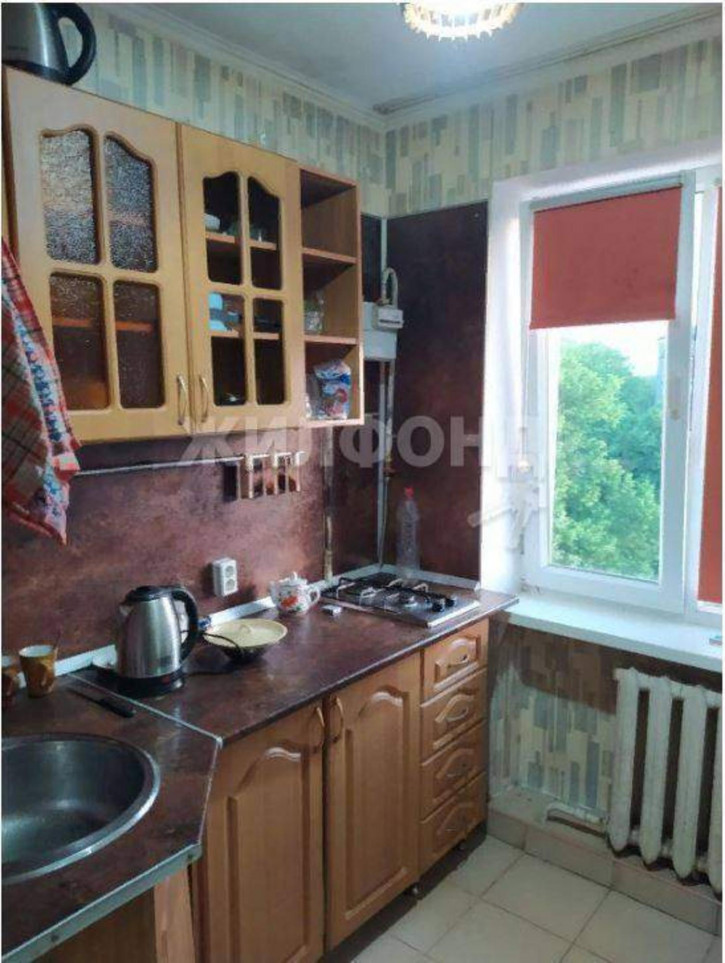 1-комн квартира Жуковского улица, д.13