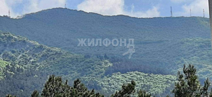 1-комн квартира Гоголя улица, д.7к2