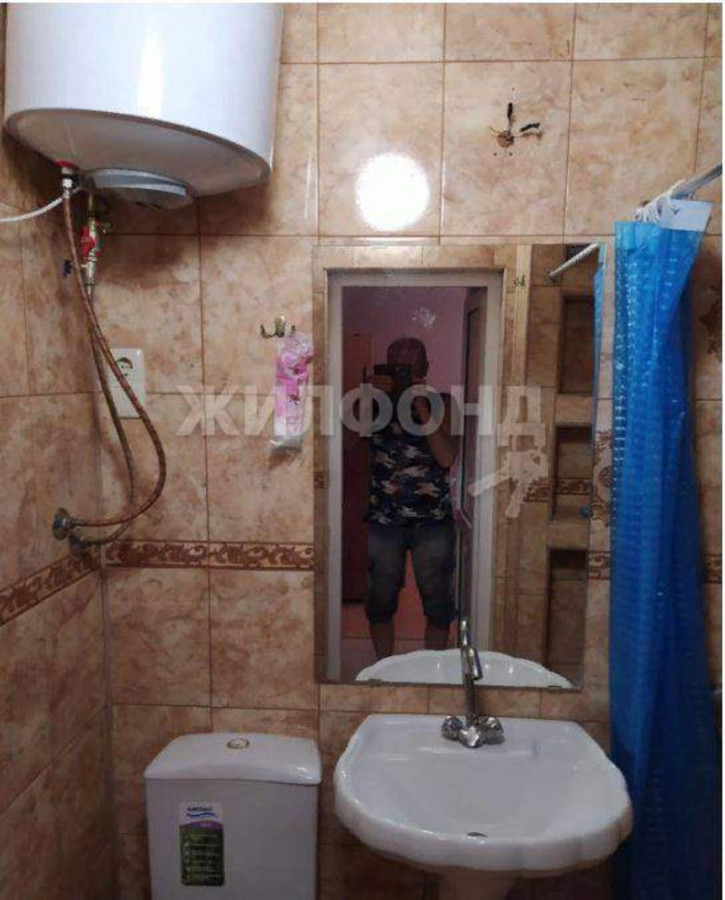 1-комн квартира Жуковского улица, д.13