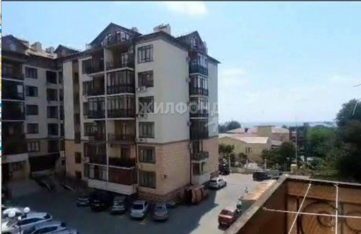 1-комн квартира Гоголя улица, д.7к2