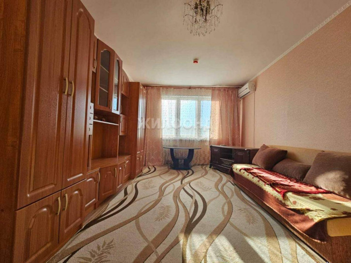 1-комн квартира Маршала Жукова улица, д.1/4