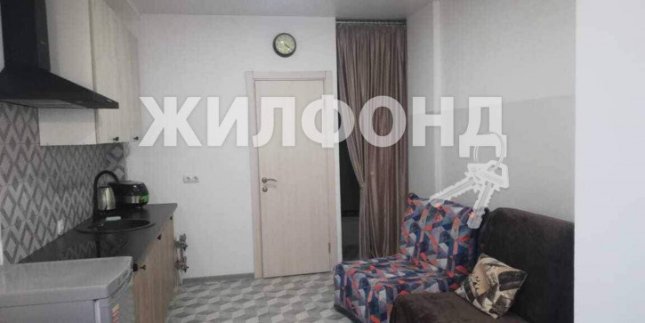 Студия Одесская улица, д.3Ак10