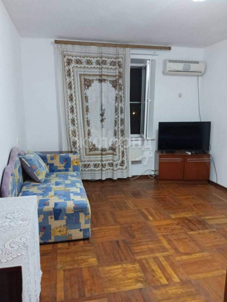 1-комн квартира Мира улица, д.27