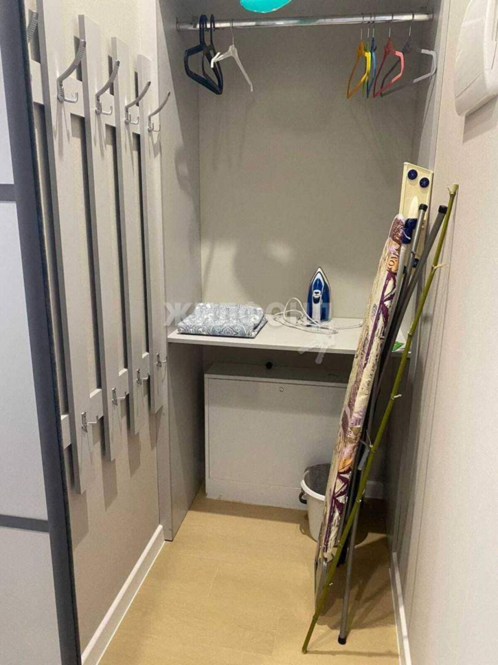 Студия Крымская улица, д.22к24