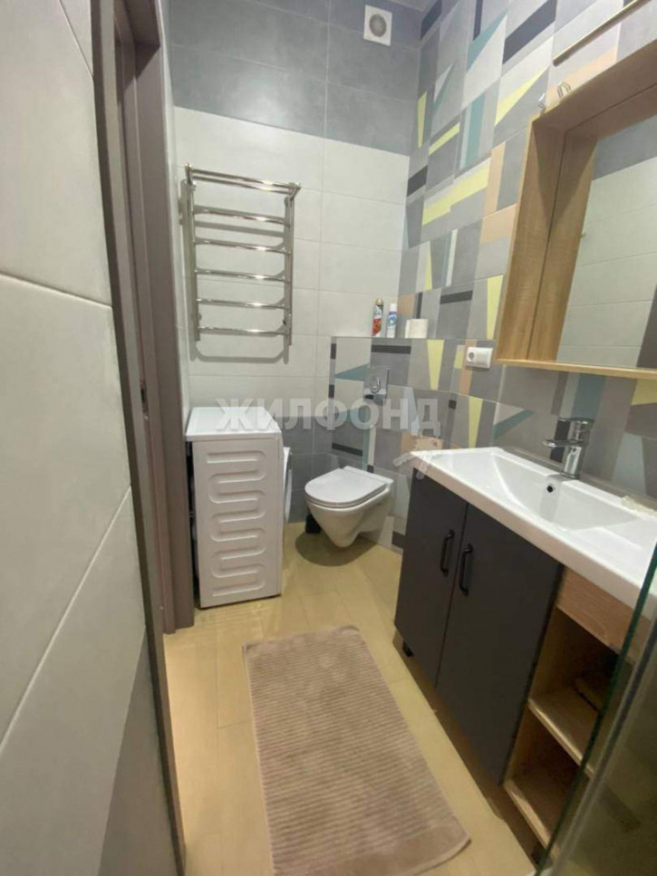Студия Крымская улица, д.22к24