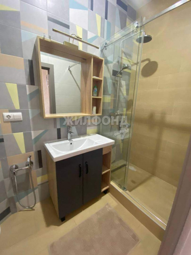 Студия Крымская улица, д.22к24