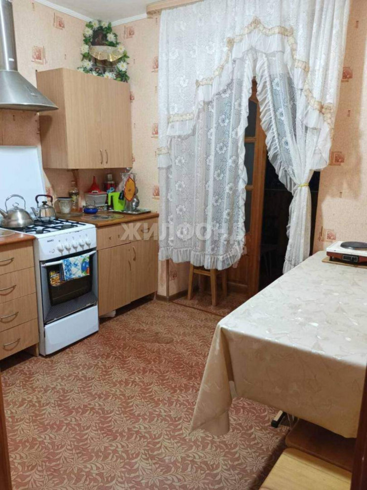 1-комн квартира Мира улица, д.27