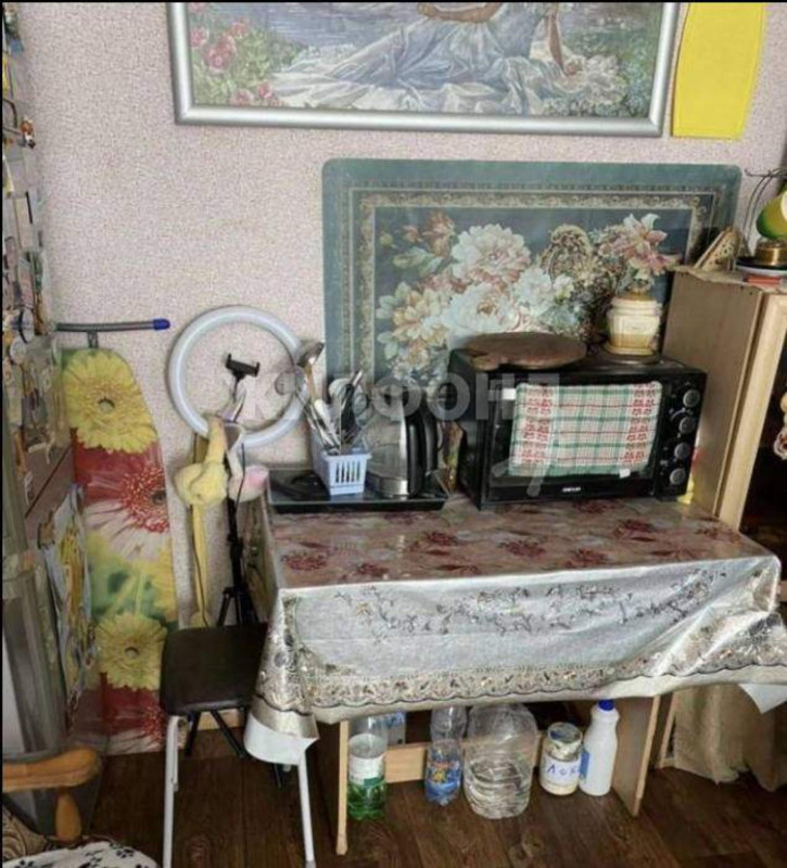 Комната Парус микрорайон, д.13