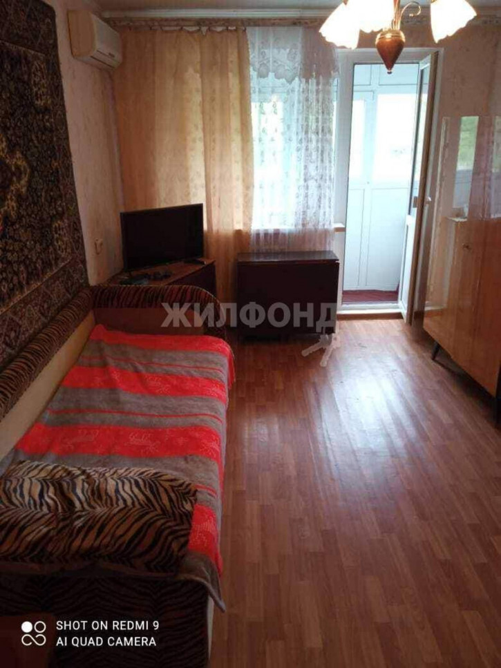 1-комн квартира Подгорная улица, д.5А