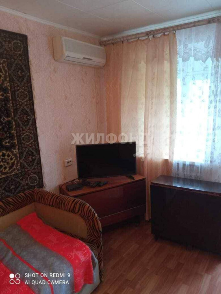 1-комн квартира Подгорная улица, д.5А