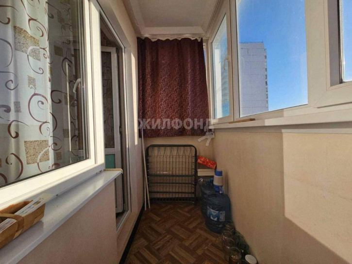1-комн квартира Маршала Жукова улица, д.1/4