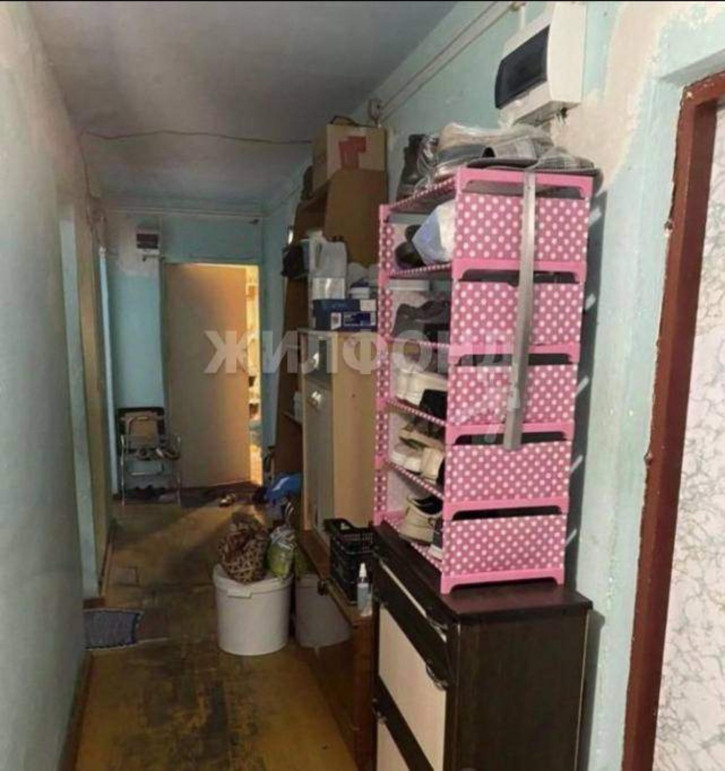 Комната Парус микрорайон, д.13
