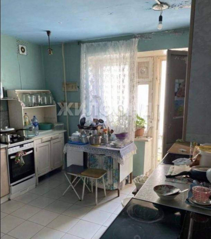 Комната Парус микрорайон, д.13