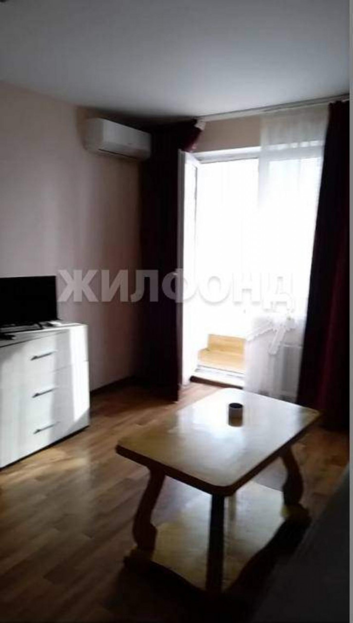 1-комн квартира Маршала Жукова улица, д.1к5