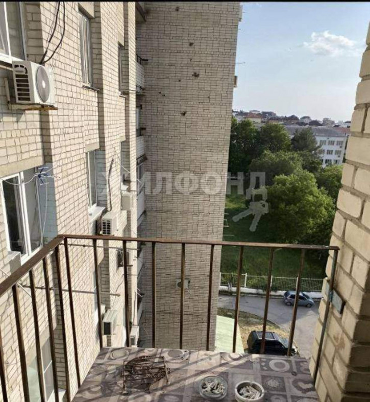 Комната Парус микрорайон, д.13