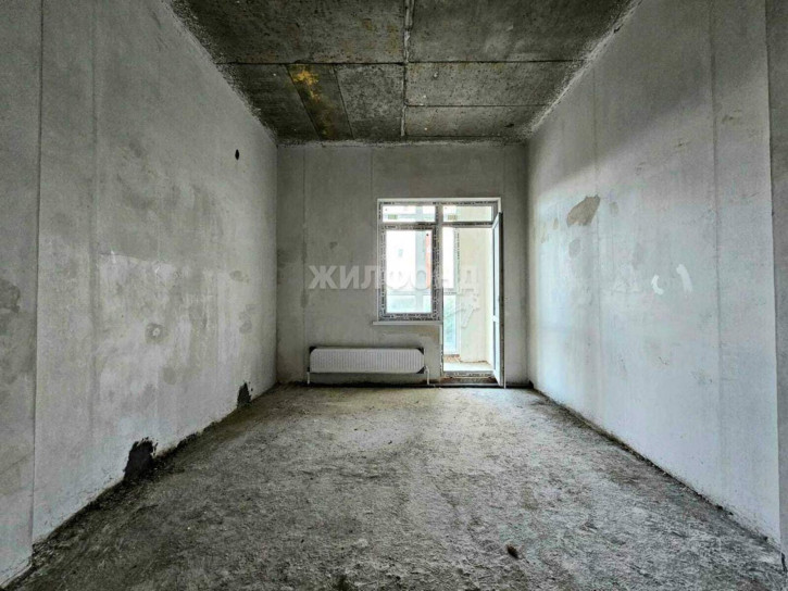 2-комн квартира Туристическая улица, д.2В