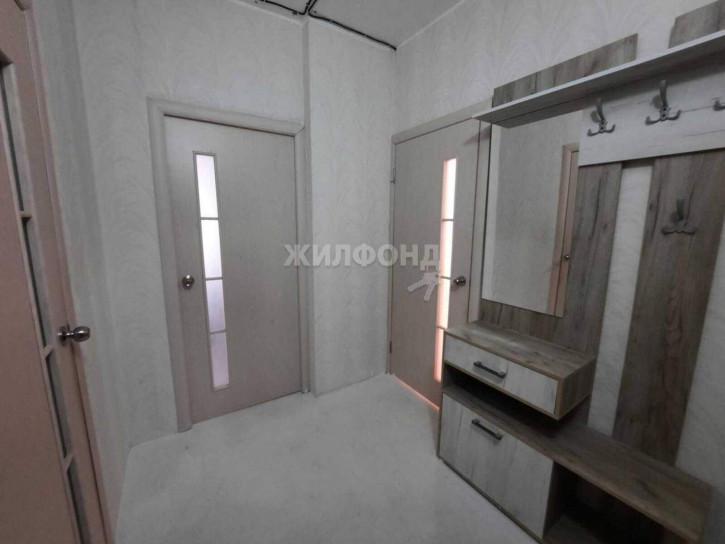 1-комн квартира Маршала Жукова улица, д.3к5