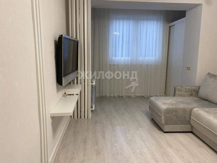 1-комн квартира Северный микрорайон, д.10