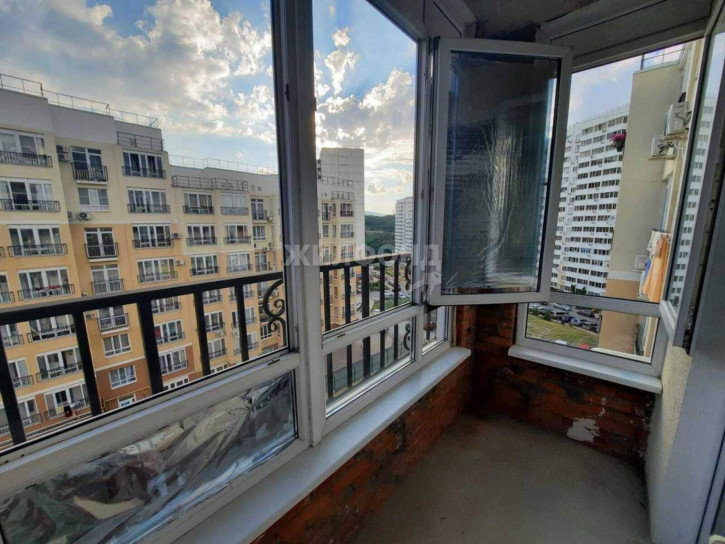 1-комн квартира Маршала Жукова улица, д.3к5