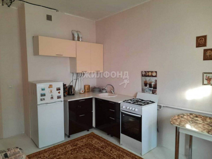 1-комн квартира Маршала Жукова улица, д.3к5