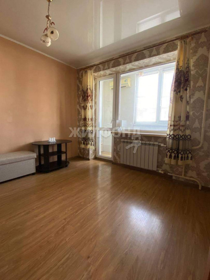 1-комн квартира Свердлова улица, д.8
