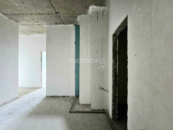 2-комн квартира Туристическая улица, д.2В
