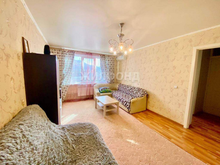 1-комн квартира Маршала Жукова улица, д.1к3