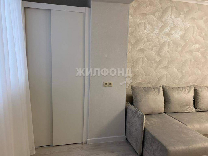 1-комн квартира Северный микрорайон, д.10