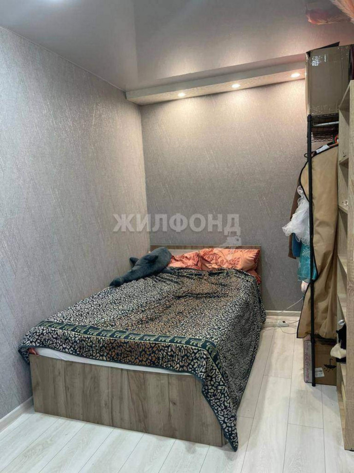 3-комн квартира Мичурина улица, д.20