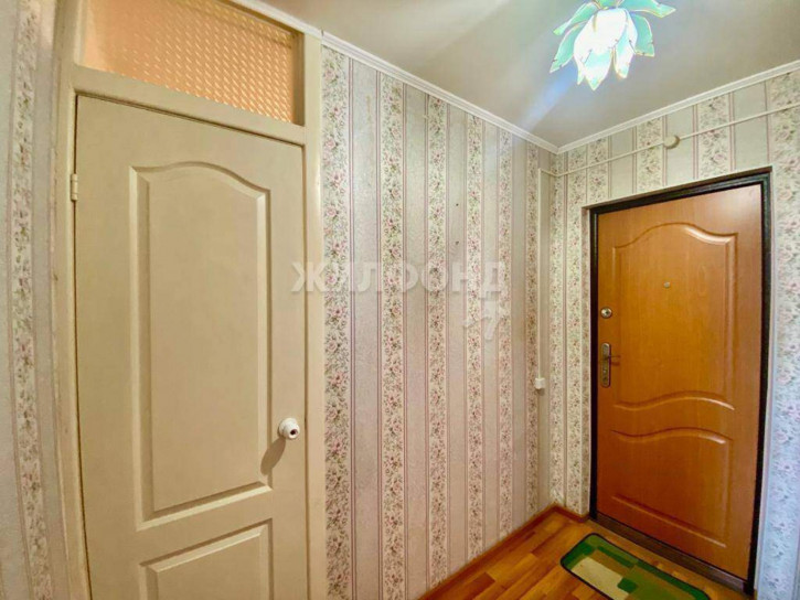 1-комн квартира Маршала Жукова улица, д.1к3