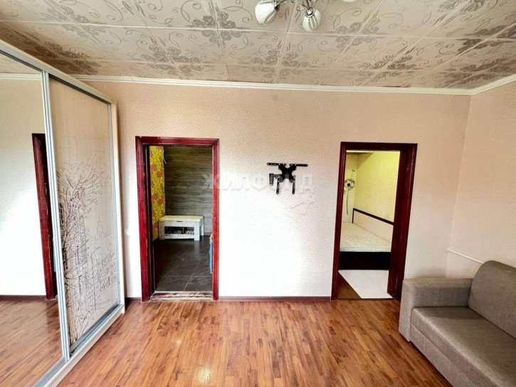 Комната Одесская улица, д.7