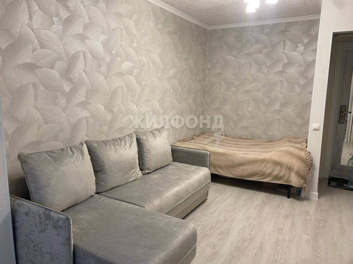 1-комн квартира Северный микрорайон, д.10