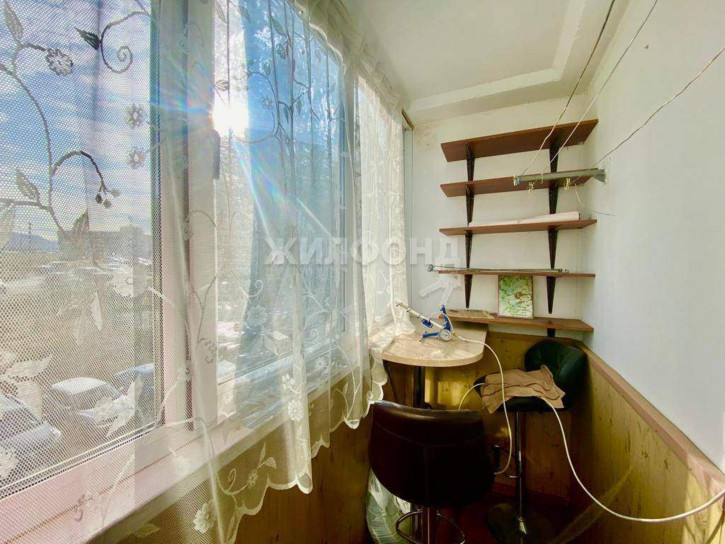 1-комн квартира Маршала Жукова улица, д.1к3