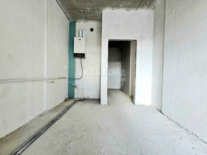 2-комн квартира Туристическая улица, д.2В