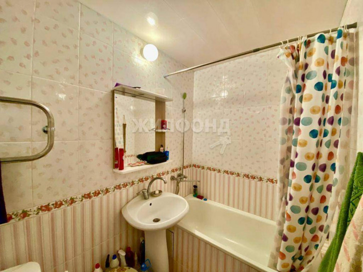 1-комн квартира Маршала Жукова улица, д.1к3