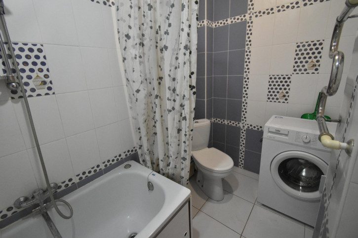 2-комн квартира Рудольфа Нуреева ул, 23