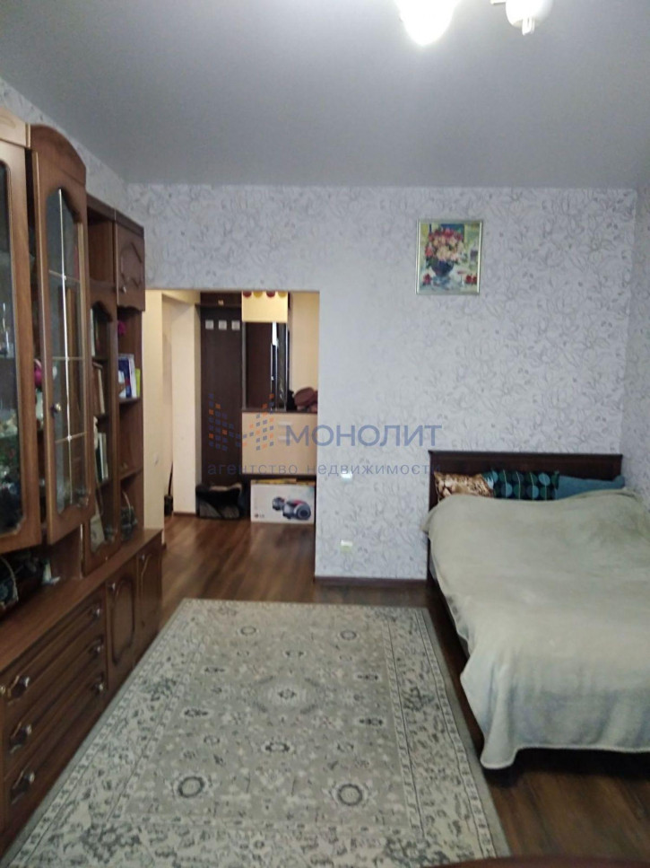 1-комн квартира Богдановича ул, 8