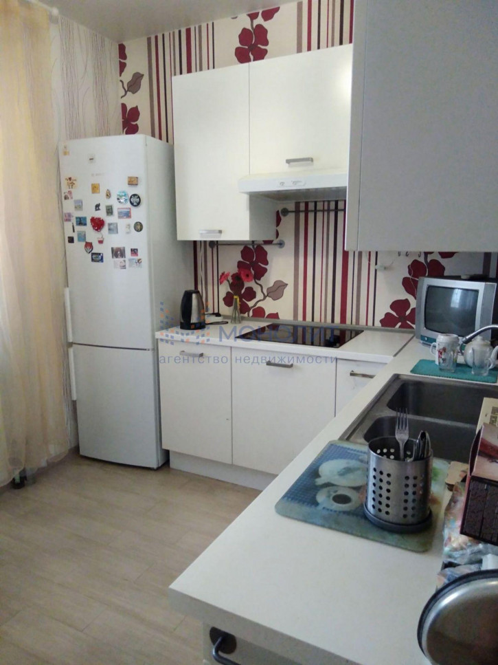 1-комн квартира Богдановича ул, 8