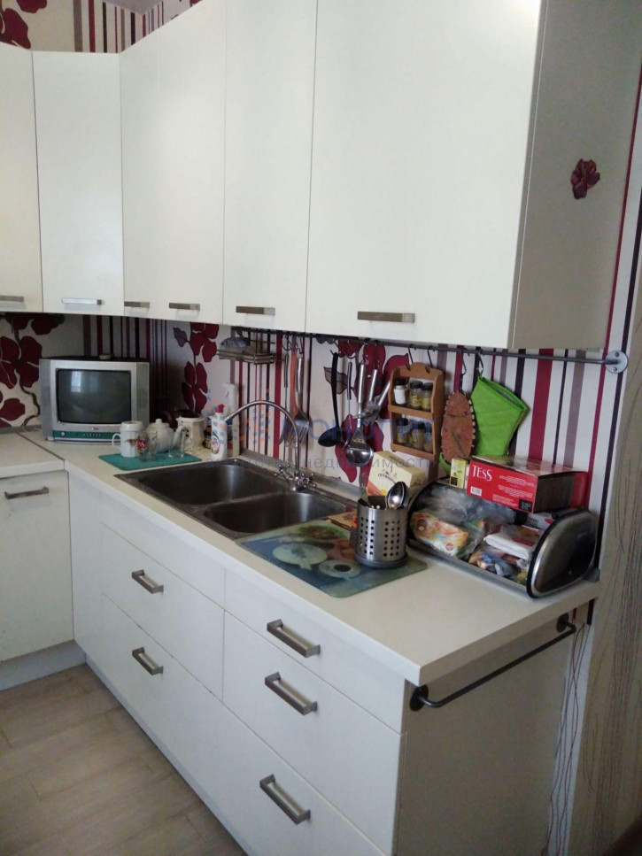 1-комн квартира Богдановича ул, 8