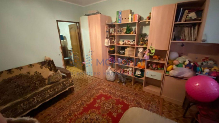 3-комн квартира Ильинская ул, 74