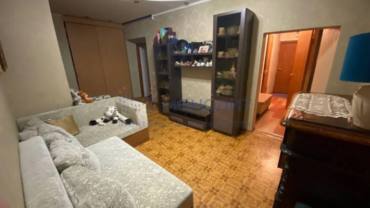 3-комн квартира Ильинская ул, 74