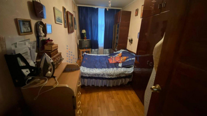 3-комн квартира Ильинская ул, 74