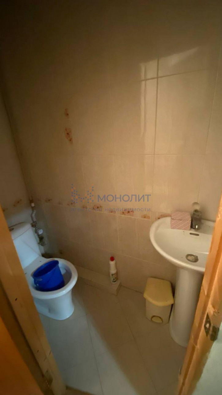 3-комн квартира Ильинская ул, 74