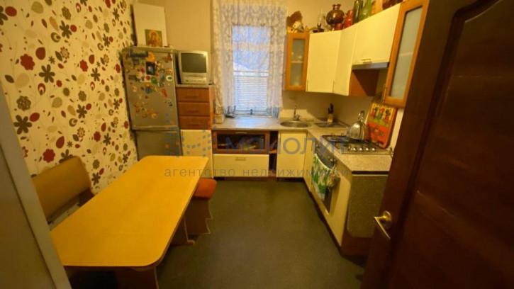 3-комн квартира Ильинская ул, 74