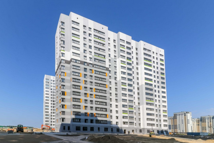 Студия Александра Пушкина, 8Б