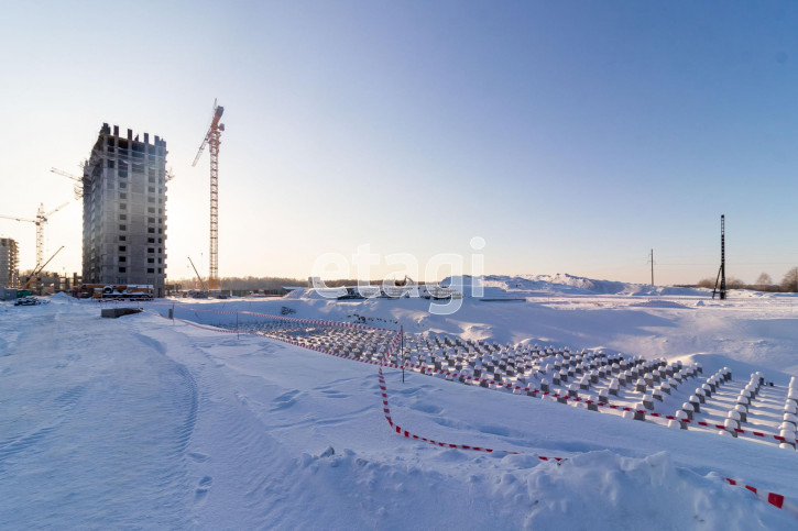 1-комн квартира Александра Пушкина, 8